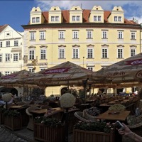 Foto de Praga