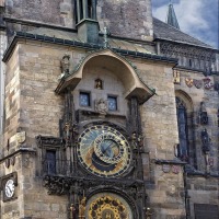 Foto de Praga