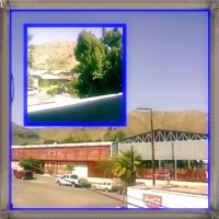 Foto de Santa Rosalia