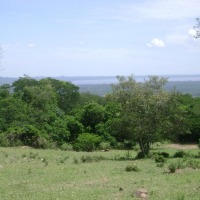 Foto de Cerro Caacupe (Departamento de Cordillera)