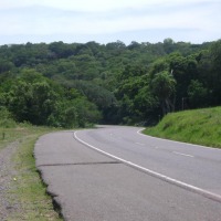 Foto de Cerro Caacupe (Departamento de Cordillera)