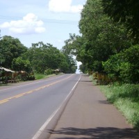 Foto de San José (Departamento de Caaguazu)