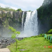 Foto de Salto de Eyipantla (Veracruz)