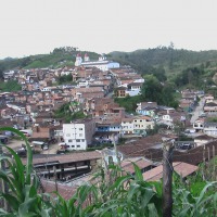 Foto de San Vicente Ferrer (Antioquia)