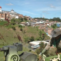 Foto de San Vicente Ferrer (Antioquia)