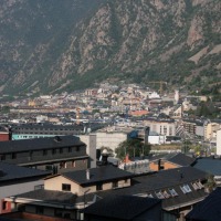 Foto de Andorra La Vella