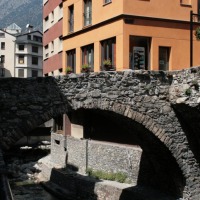 Foto de Escaldes