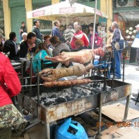 Foto de Monastiraki en Athenas