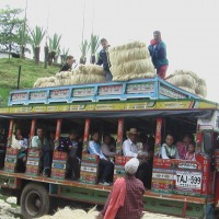 Foto de San Vicente Ferrer (Antioquia)