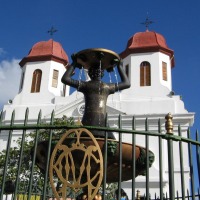 Foto de San Vicente Ferrer (Antioquia)