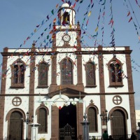 Foto de Agaete