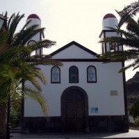 Foto de Agaete