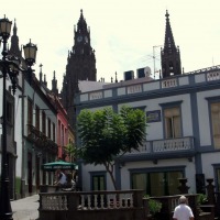 Foto de Arucas