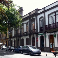 Foto de Arucas