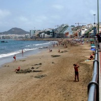 Foto de Las Palmas de Gran Canaria