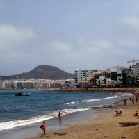 Foto de Las Palmas de Gran Canaria