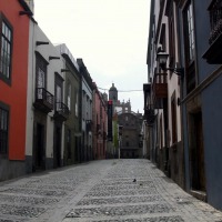Foto de Las Palmas de Gran Canaria