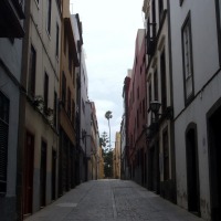 Foto de Las Palmas de Gran Canaria