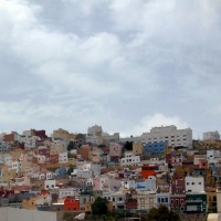 Foto de Las Palmas de Gran Canaria