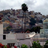Foto de Las Palmas de Gran Canaria