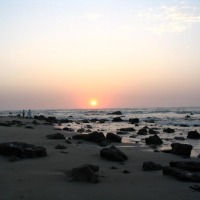 Foto de Tumbes (Punta Sal)