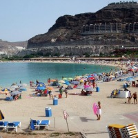 Foto de Playa de los Amadores