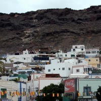 Foto de Puerto de Mogan
