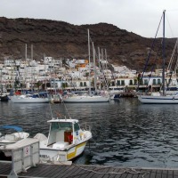 Foto de Puerto de Mogan