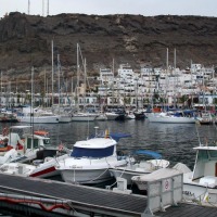 Foto de Puerto de Mogan