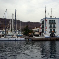 Foto de Puerto de Mogan
