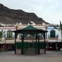 Foto de Puerto de Mogan