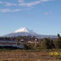 Foto de Cotopaxi (Machachi)
