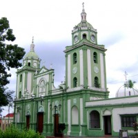 Foto de Betijoque