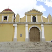 Foto de Chejendé
