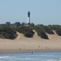Foto de Necochea (Quequen)