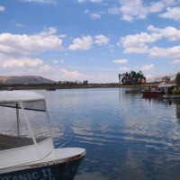 Foto de Jauja (Laguna de Paca)