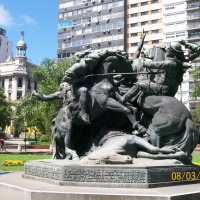 Foto de Montevideo
