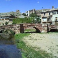 Foto de Molina de Aragon