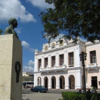 Foto de Cienfuegos