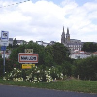 Foto de Mauléon