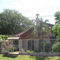 Foto de Chircó (Santa Cruz)