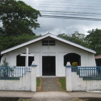Foto de Aalto de Herediana (San Isidro de Siquirres)