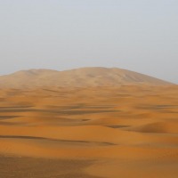 Foto de Merzouga