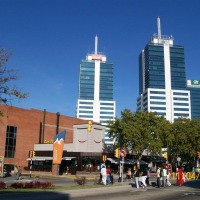 Foto de Montevideo