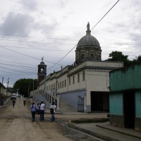 Foto de San Rafael del Norte (Jinotega)