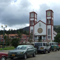 Foto de Lenguazaque