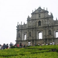 Foto de Macao