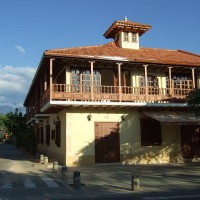 Foto de Anapoima