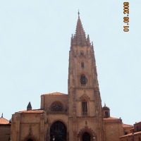 Foto de Oviedo