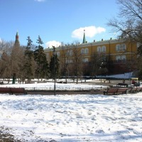 Foto de Moscu
